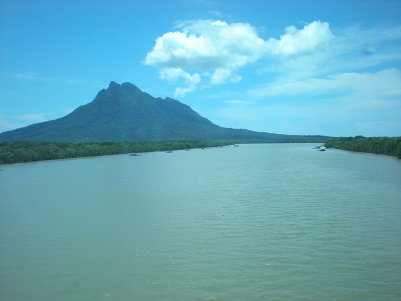 Santubong Wildlife Cruise